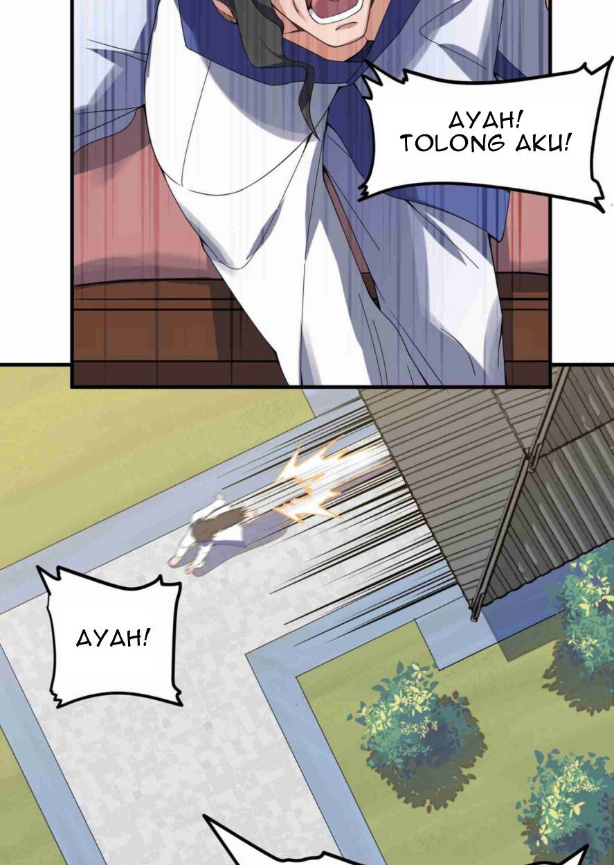 First Dragon (Yuanlong) Chapter 10 Gambar 13